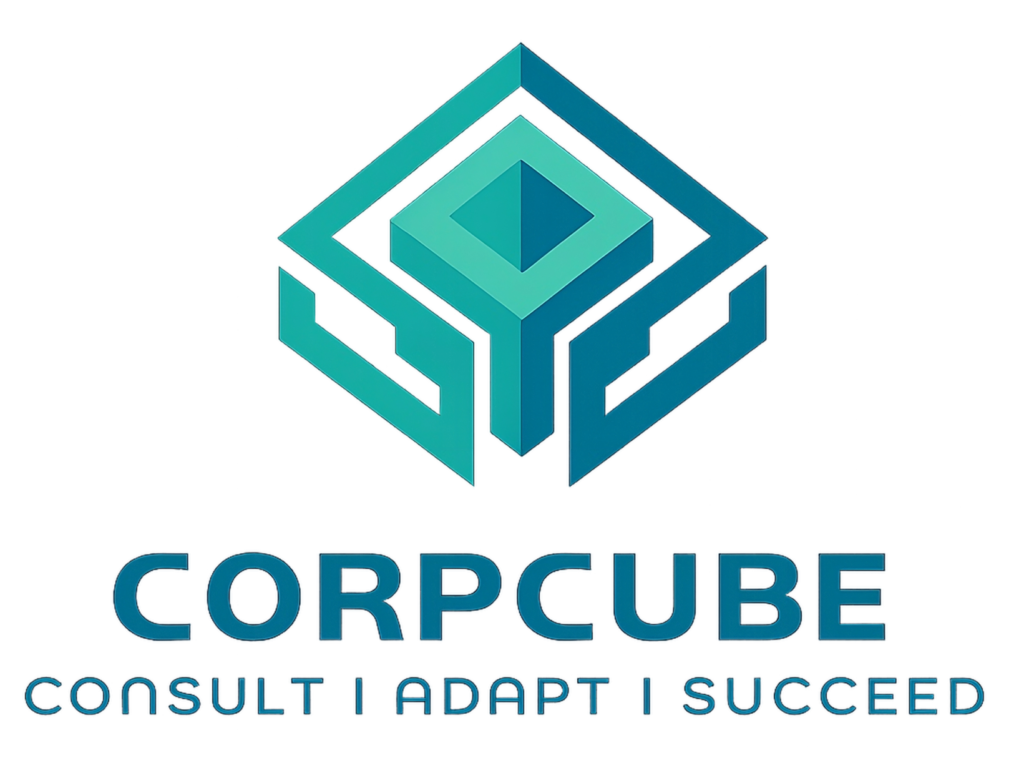 Corpcube India
